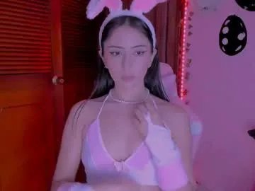 Freechat gabyye_capprins on Chaturbate