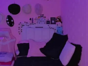 Freechat gabyye_capprins on Chaturbate