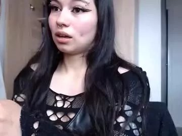 Freechat give_me_orgasms on Chaturbate