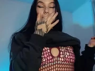 Freechat give_me_orgasms on Chaturbate