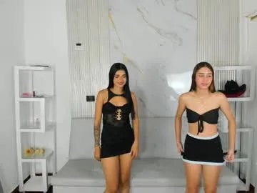 Freechat glamorous_ggh on Chaturbate