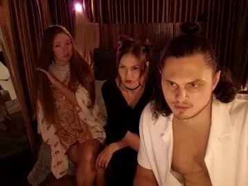 goddess_marylin on Chaturbate 