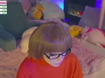 Freechat goldengoddessxxx on Chaturbate