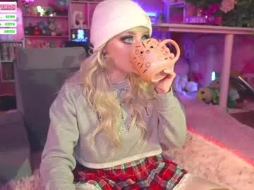 Freechat goldengoddessxxx on Chaturbate