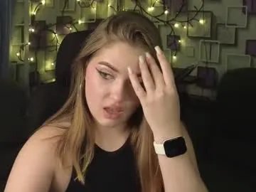 Freechat grace054 on Chaturbate