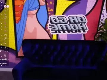 Freechat handsome_d_ on Chaturbate