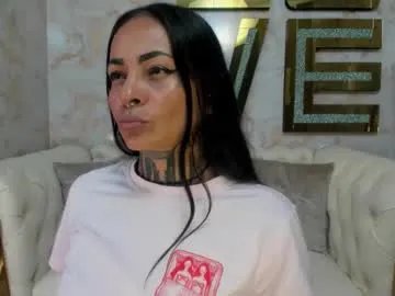 Freechat hanna_slut on Chaturbate