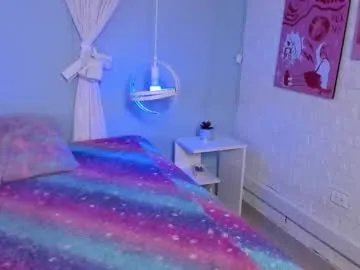 Freechat hannahpage on Chaturbate