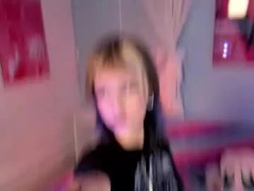 Freechat hannahpage on Chaturbate