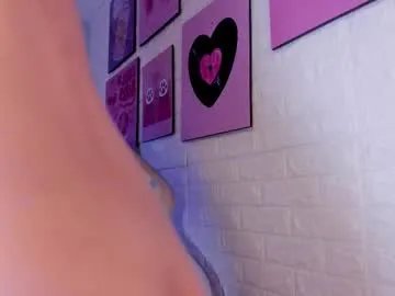 Freechat hannahpage on Chaturbate