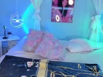 Freechat hannahpage on Chaturbate