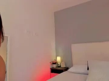 Freechat hannamartinnez on Chaturbate