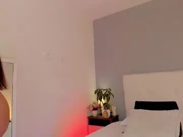 Freechat hannamartinnez on Chaturbate