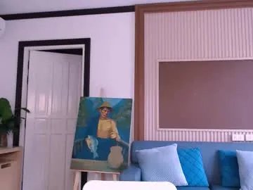 Freechat harley_blanco on Chaturbate