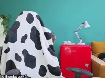 Freechat hell_l0ve on Chaturbate