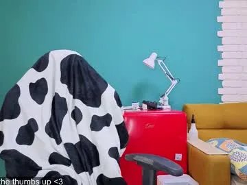 Freechat hell_l0ve on Chaturbate