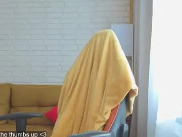 Freechat hell_l0ve on Chaturbate