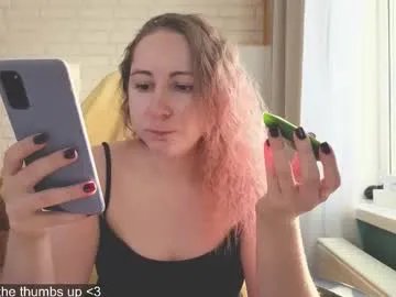 Freechat hell_l0ve on Chaturbate