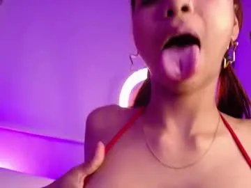 Freechat hot_people1 on Chaturbate