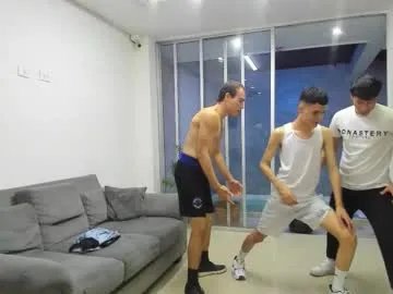 Freechat hot_sexmature on Chaturbate