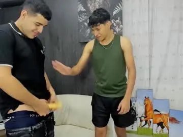 Freechat hot_sexmature on Chaturbate