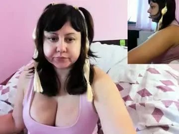 Freechat hotsweetangel4u on Chaturbate