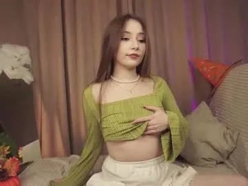 Freechat hottpeachh on Chaturbate