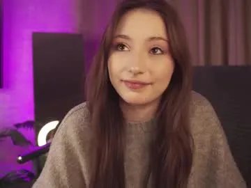 Freechat hottpeachh on Chaturbate