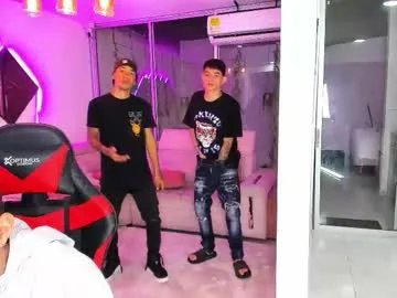 Freechat houseofwarrios on Chaturbate