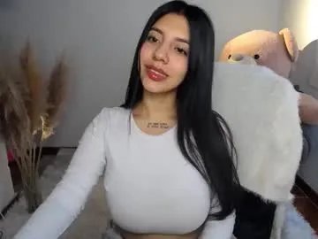 Freechat im_alyn on Chaturbate