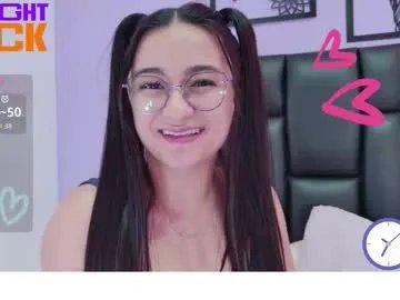 Freechat im_eliza on Chaturbate