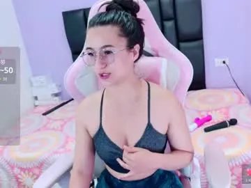 Freechat im_eliza on Chaturbate