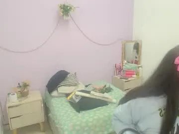 Freechat ingrid_casas on Chaturbate
