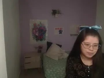 Freechat ingrid_casas on Chaturbate