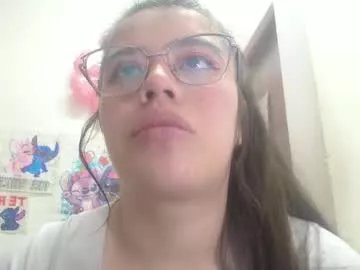 Freechat ingrid_casas on Chaturbate