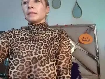 Freechat ingridbergman on Chaturbate