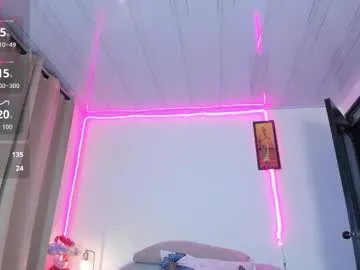 Freechat iriss_1 on Chaturbate