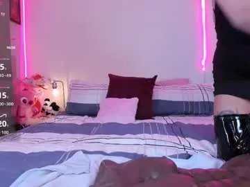 Freechat iriss_1 on Chaturbate