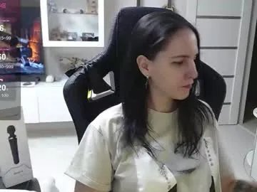 Freechat irwi_tomboy on Chaturbate