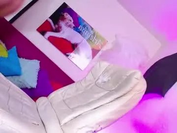 Freechat isabel_lopez_ on Chaturbate