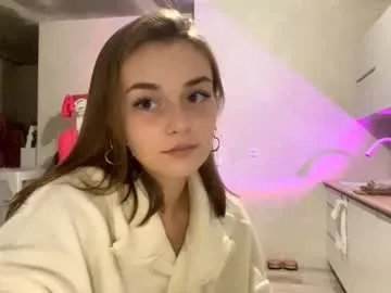 Freechat isauratorkelson on Chaturbate