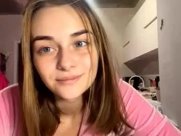 Freechat isauratorkelson on Chaturbate