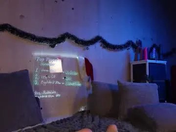 Freechat izzy_inked on Chaturbate