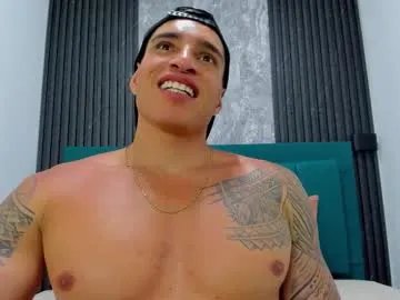 Freechat jack_pergurtson01 on Chaturbate