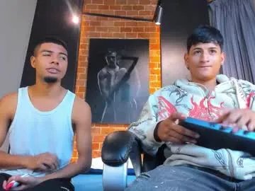 Freechat jackandjoes on Chaturbate