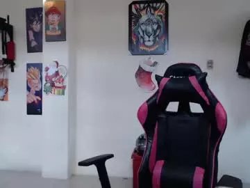 Private jackecuador on Chaturbate