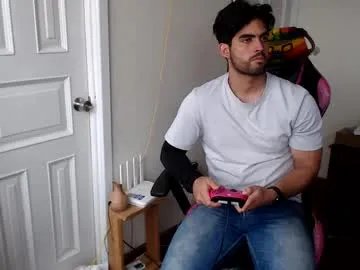 Private jackecuador on Chaturbate