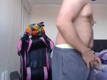 Private jackecuador on Chaturbate