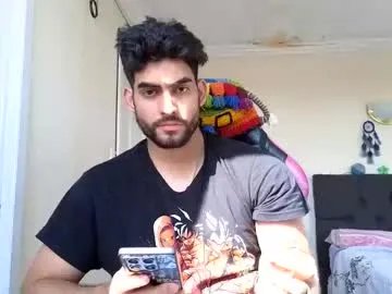 Private jackecuador on Chaturbate