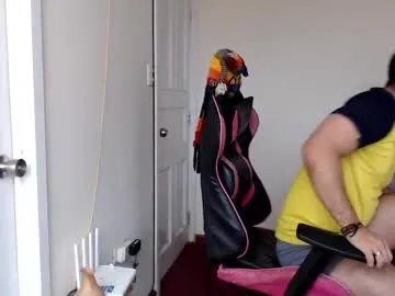 Private jackecuador on Chaturbate